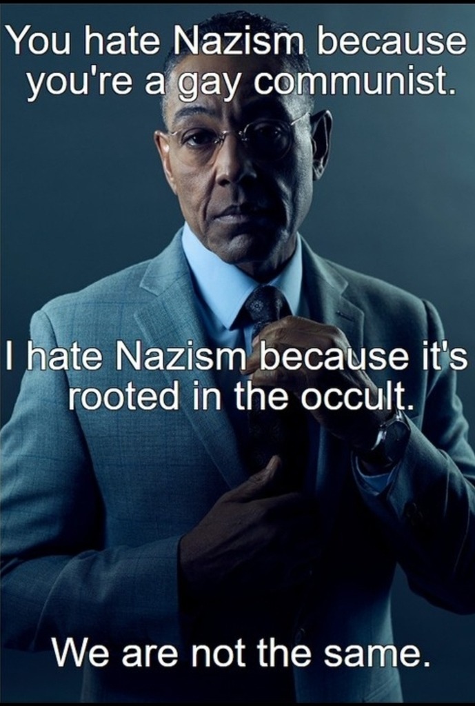 Silly commies - meme