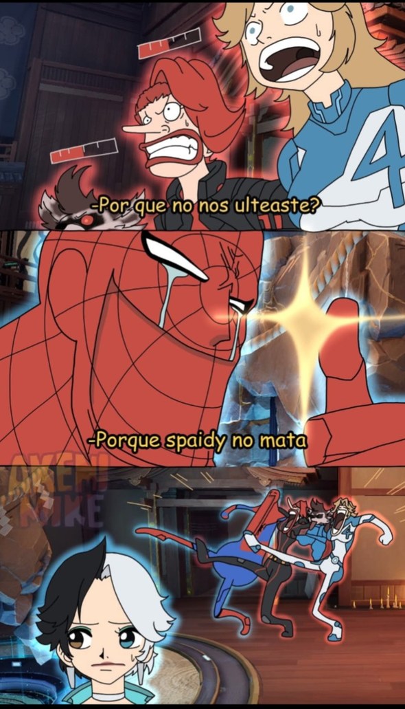 Juego melo - meme