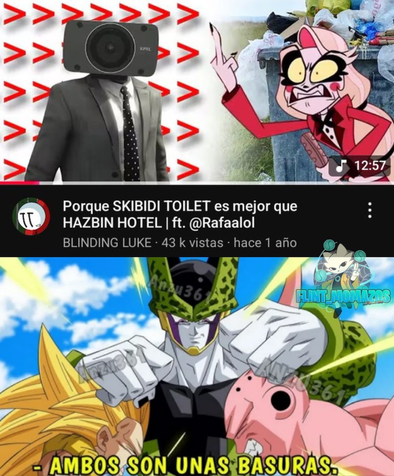 Titulo - meme