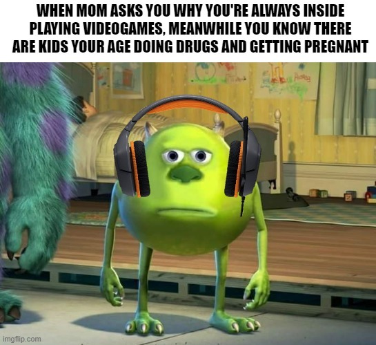 facts - meme