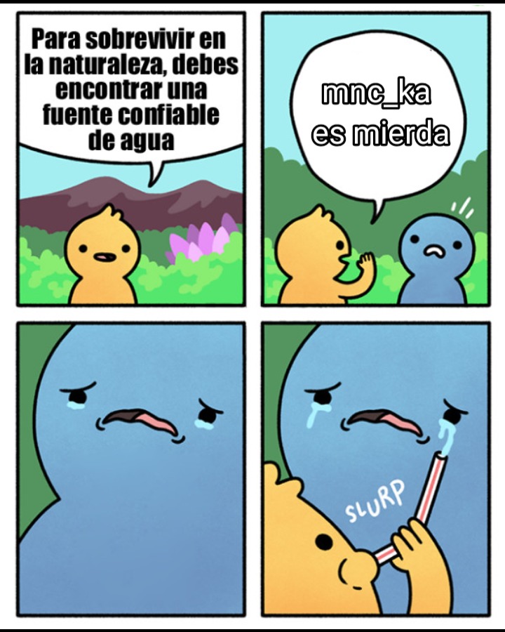 Capitan lento - meme