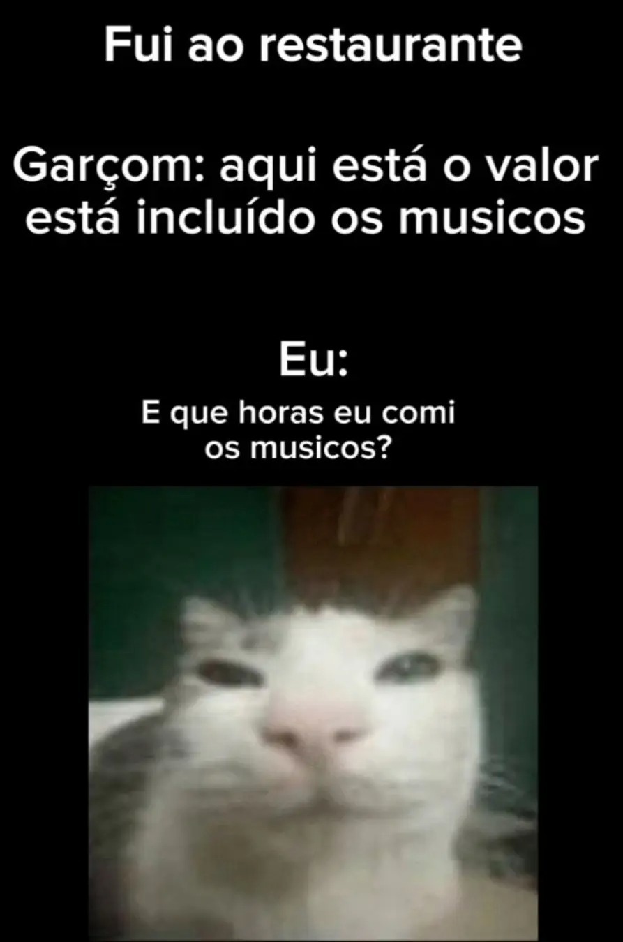 Coveiro Tério - meme