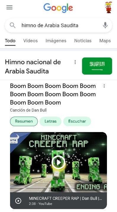 When Islam=Terrorismo - meme