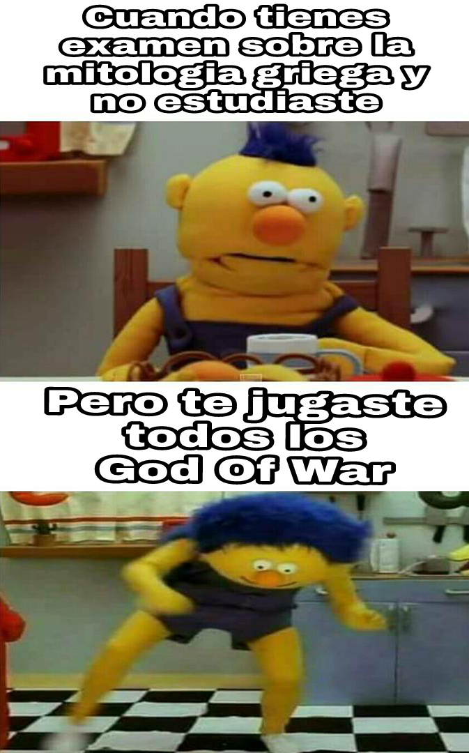 Jaja - meme