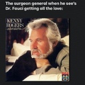 Kenny Rogers: What About Me?