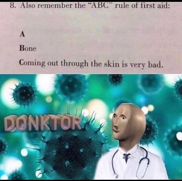 donktor - meme