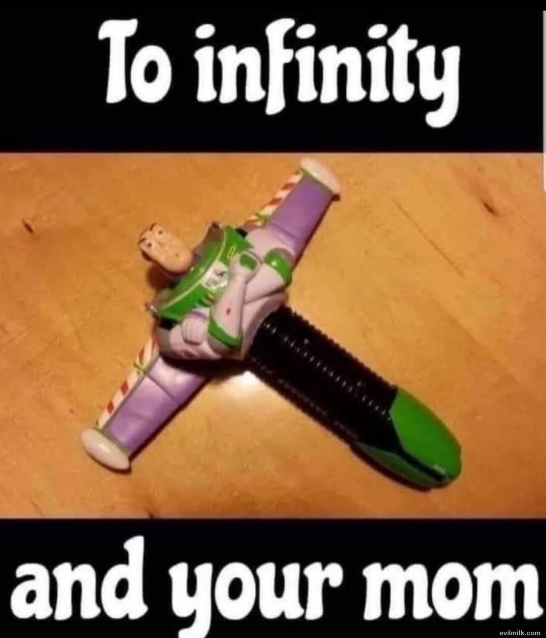 Title - meme