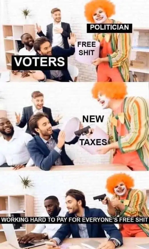 Dingle Berries - meme