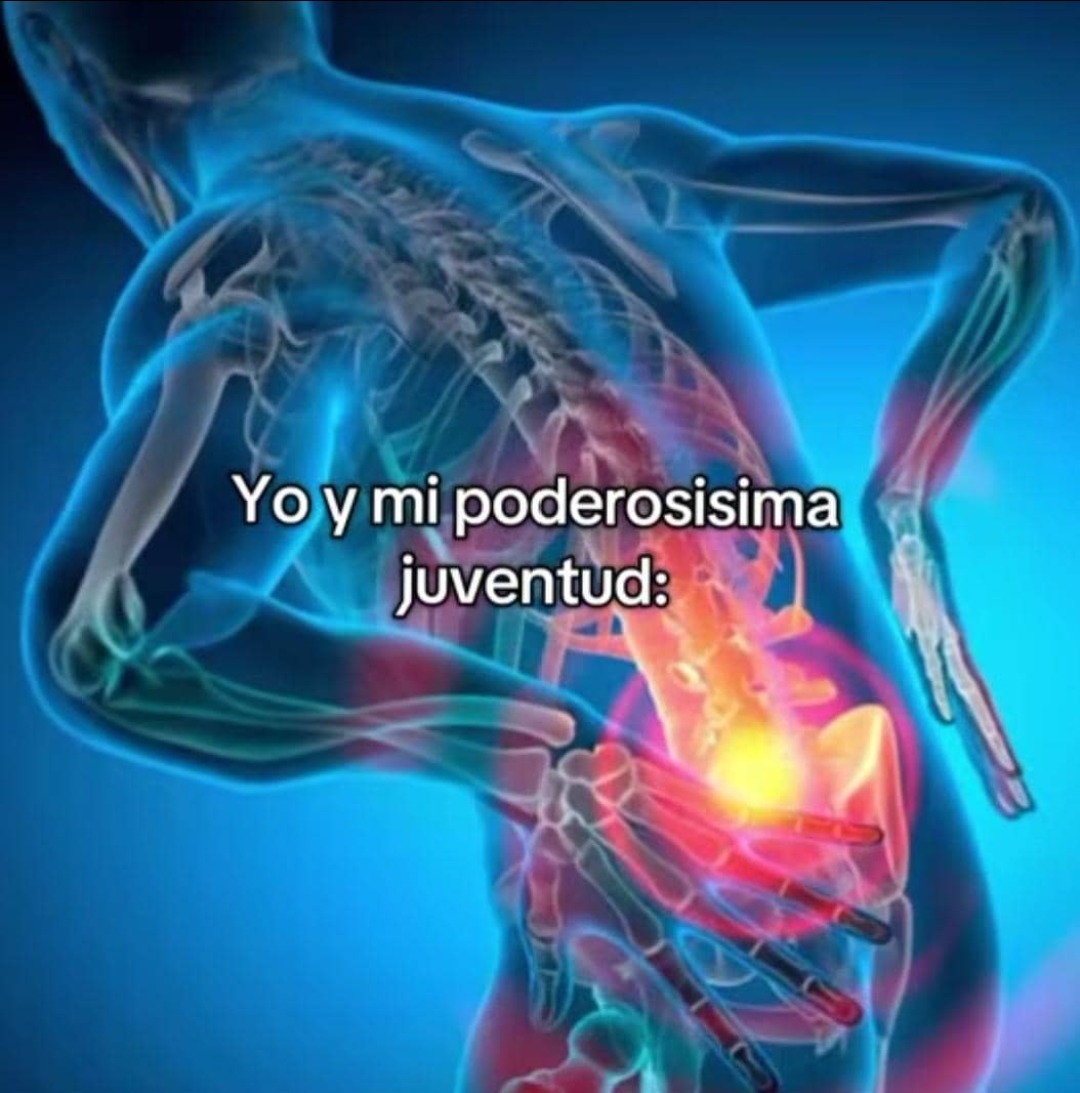 Me cago en diez - meme