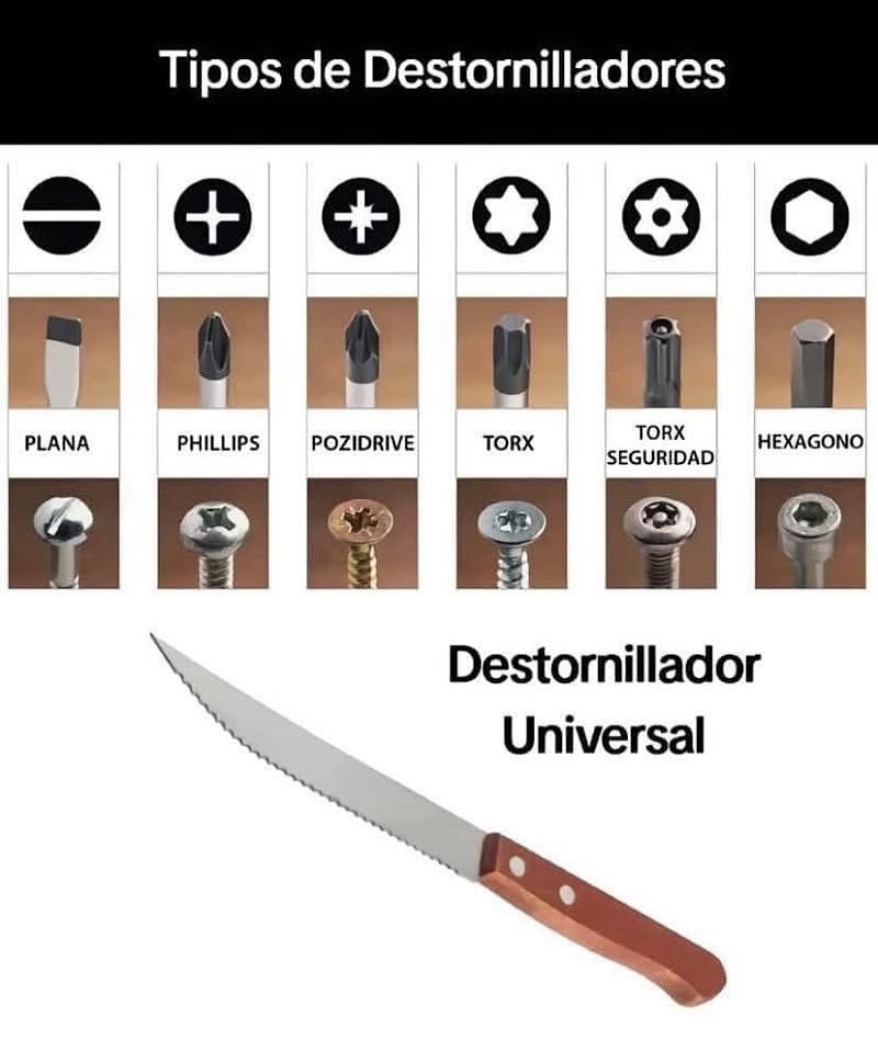 Ley de oro - meme