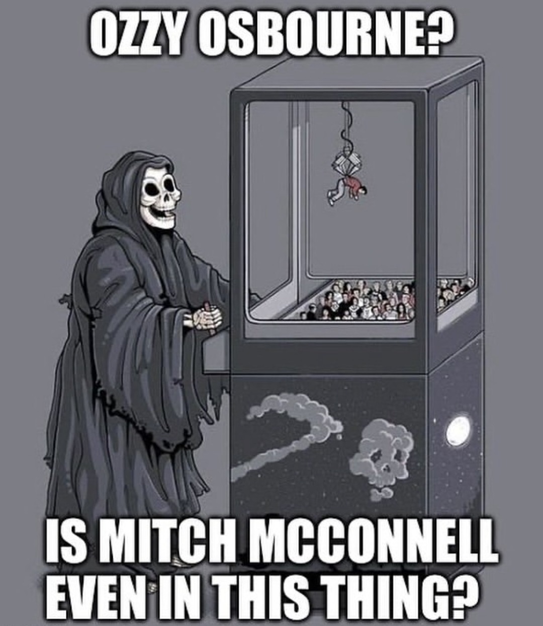 lol - meme