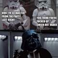 TR-8R is good in small doses now