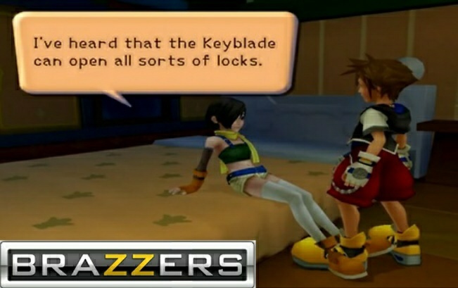 "All sorts of locks" ( ͡° ͜ʖ ͡°) ( ͡° ͜ʖ ͡°) ( ͡° ͜ʖ ͡°) - meme