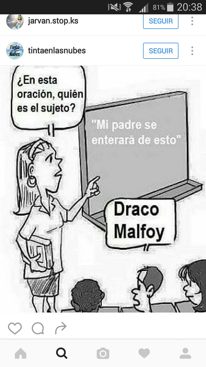 Draco... - meme