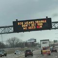 Watch out for Bob