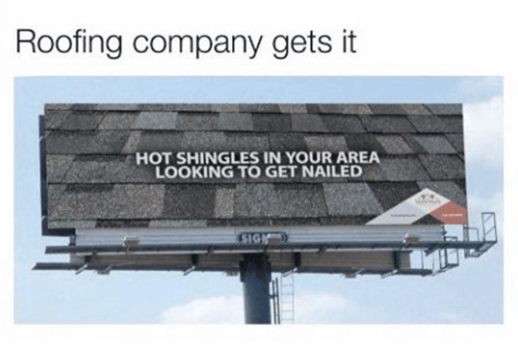 don’t mind if I do - meme