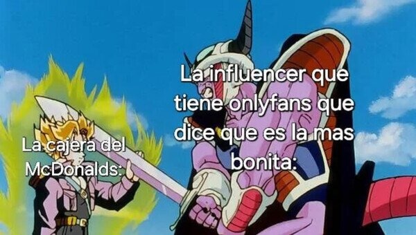 cualquier mujer sin onlyfans > con onlyfans - meme