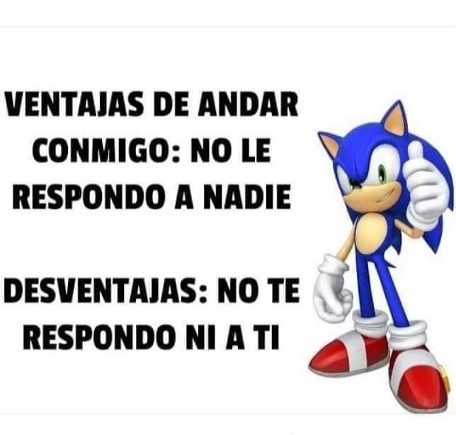 Siempre - meme