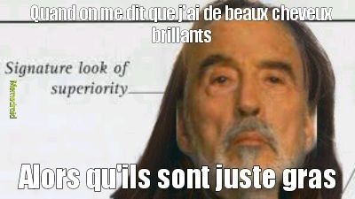 Bouh - meme