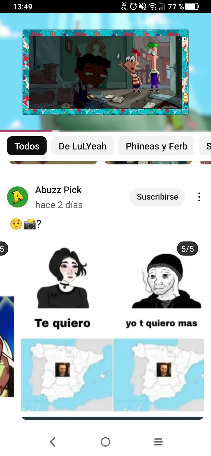 No tenía nada más que subir. Xd. - meme
