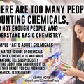 mmmmm chemicals
