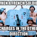French....