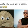 Can u smell what da Rock IS COOKING