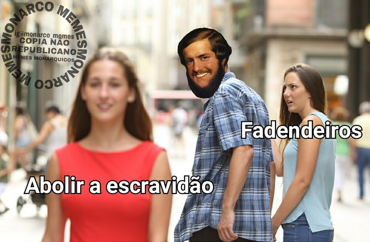 FAZENDEIROS*** - meme
