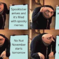 No Nut