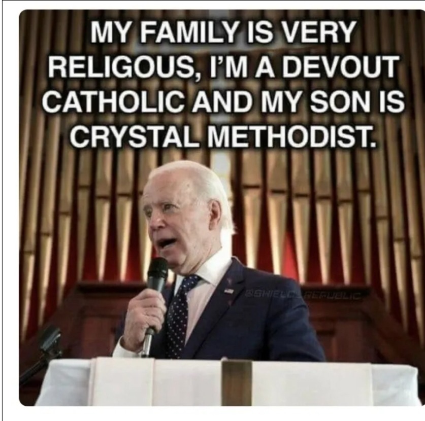 Father of the year candidate - meme
