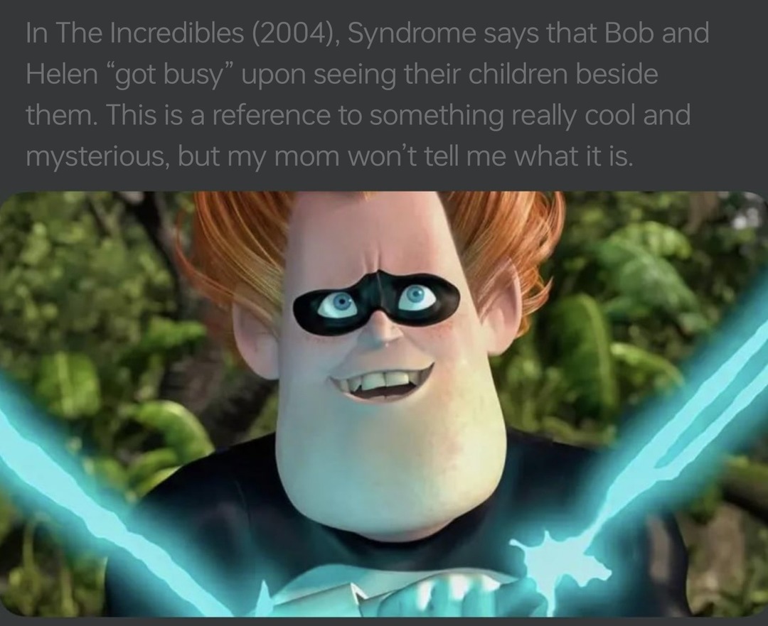 The Best Incredibles Memes Memedroid