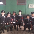 nazi band