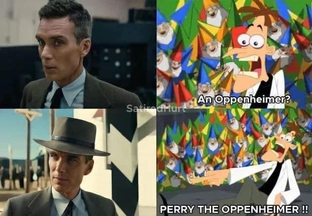 PERRY - meme