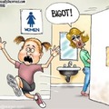 Bigot!