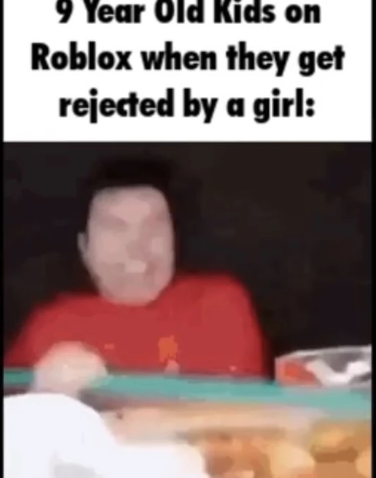 Aw man :( - meme
