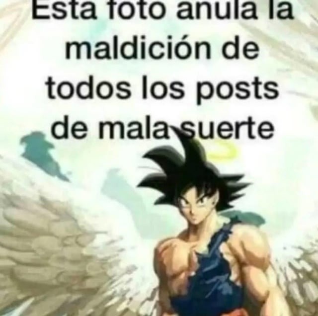 De nada mi gente - meme