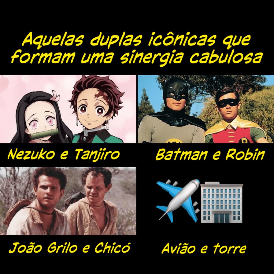 Cabuloso - meme