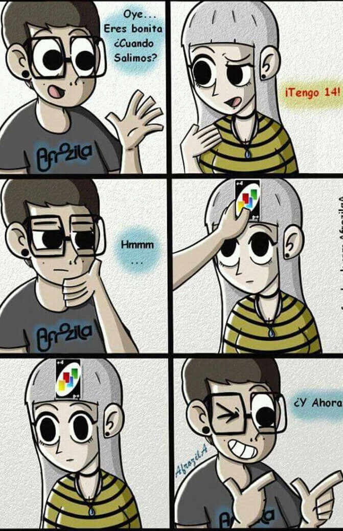 La solución definitiva - meme