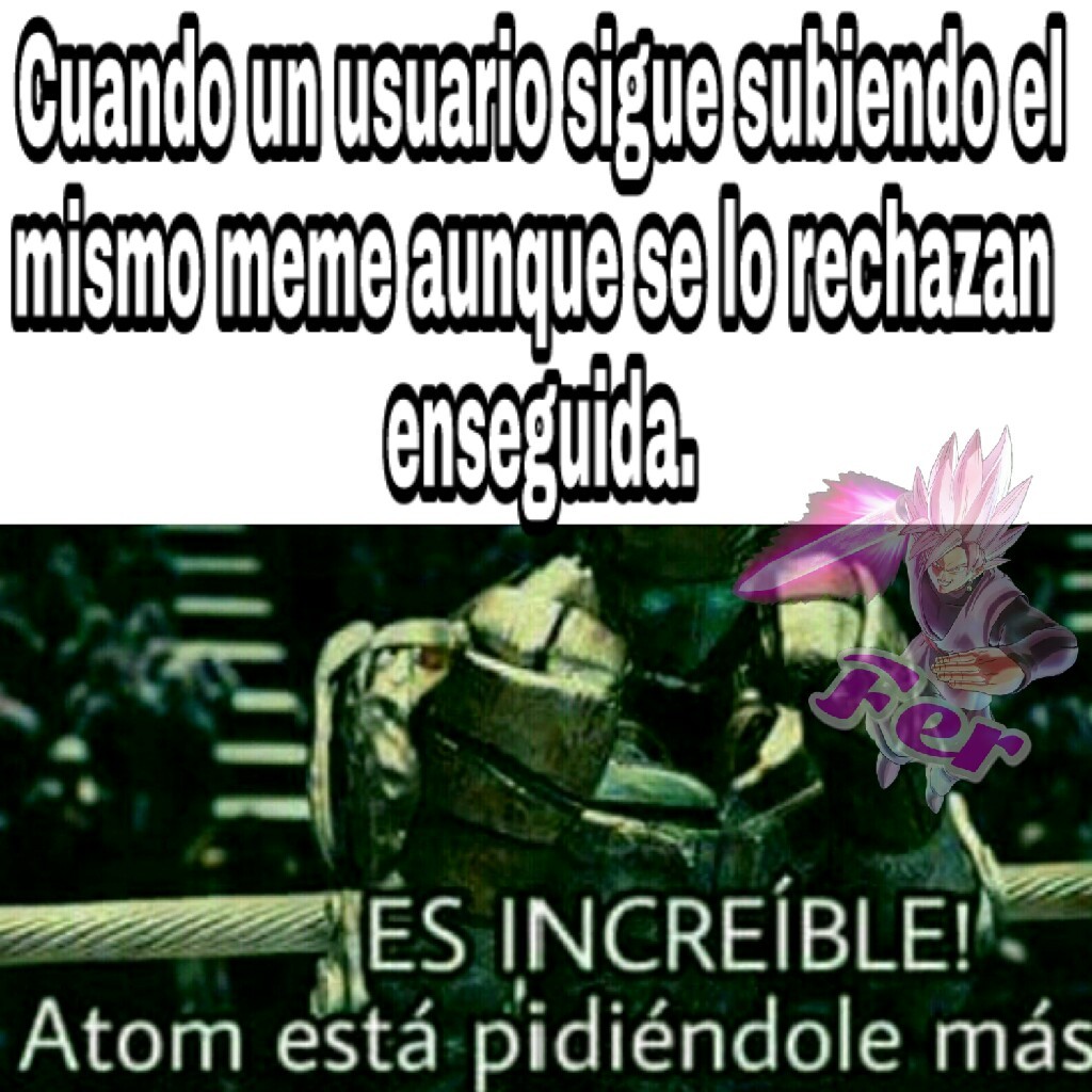 . - meme