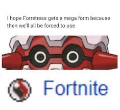 Fortnite - meme