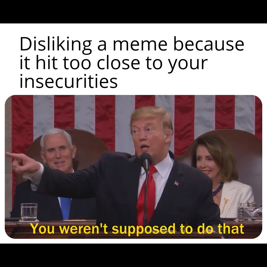 Trumpboy - meme