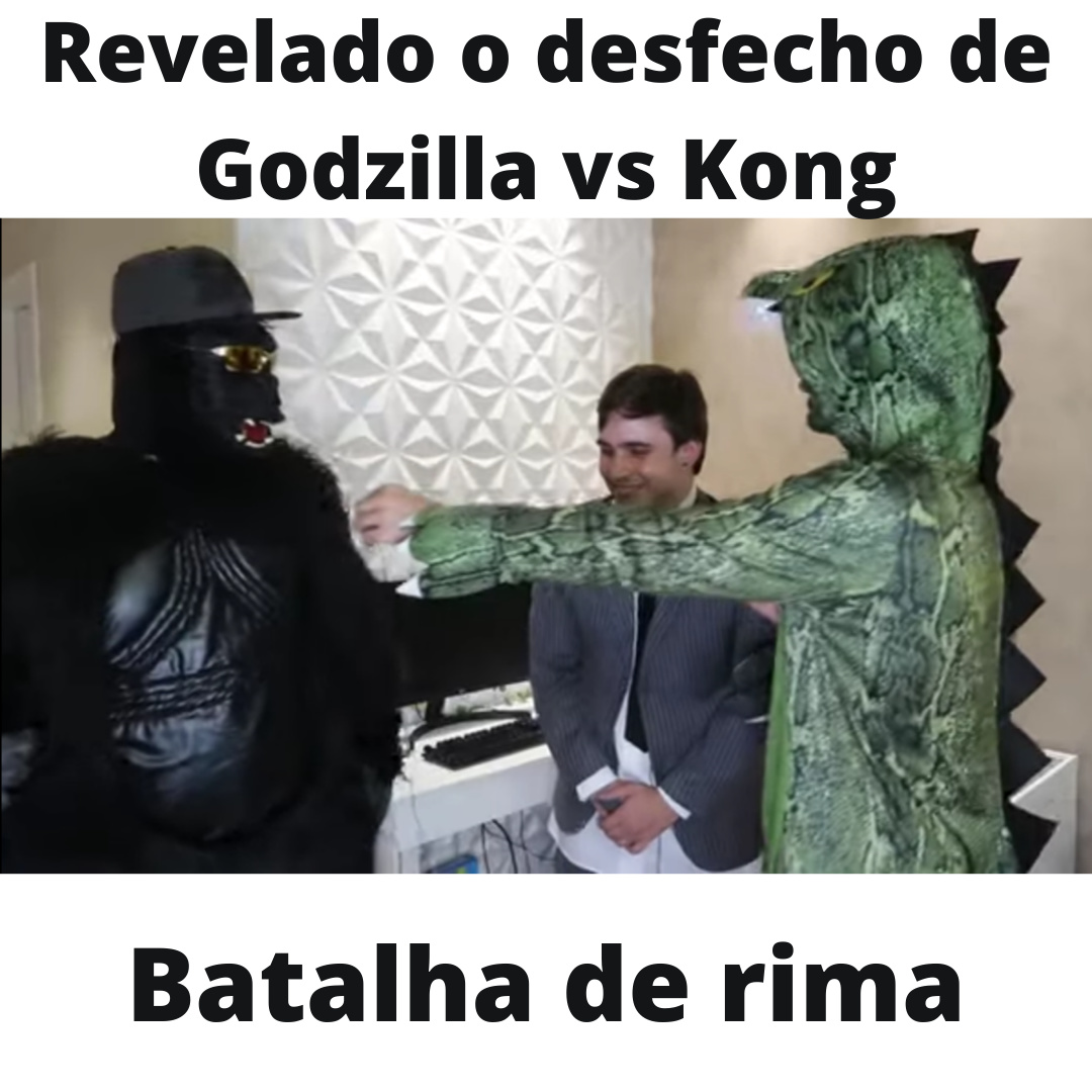 Último meme de mamaco vs latargixa (ou será q não)