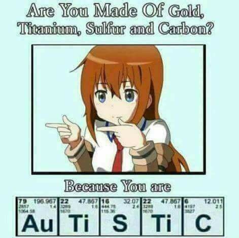 autist - meme