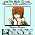 autist
