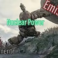 The future is nuclear