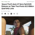 GTA 6 set to release Fall 2025