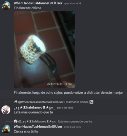 Cierra el ortijillo - meme