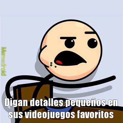 No recuerdo si Burnout Paradise tiene un detalle de eso estilo? - meme