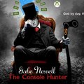 Gabe Newell the console hunter
