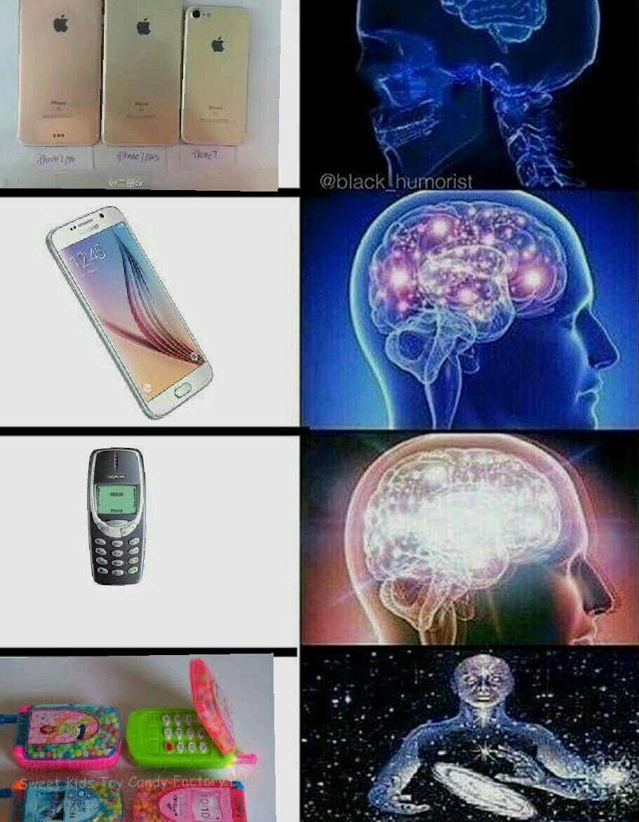 Mobil - meme